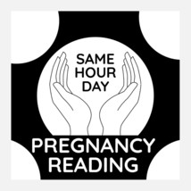 Emergency Fertility Reading Pregnancy Reading - Fertility Readings By Etsy’s Psy - £15.84 GBP