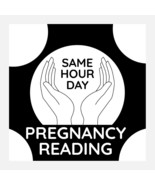 Emergency Fertility and Pregnancy Reading by Psychic (PDF Transcript Ava... - €17,16 EUR