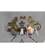 NOS MITSUBISHI 2SC3020 (SI NPN 10W 400-512MHz 12,5V) - KENWOOD TK-801S - €38,21 EUR
