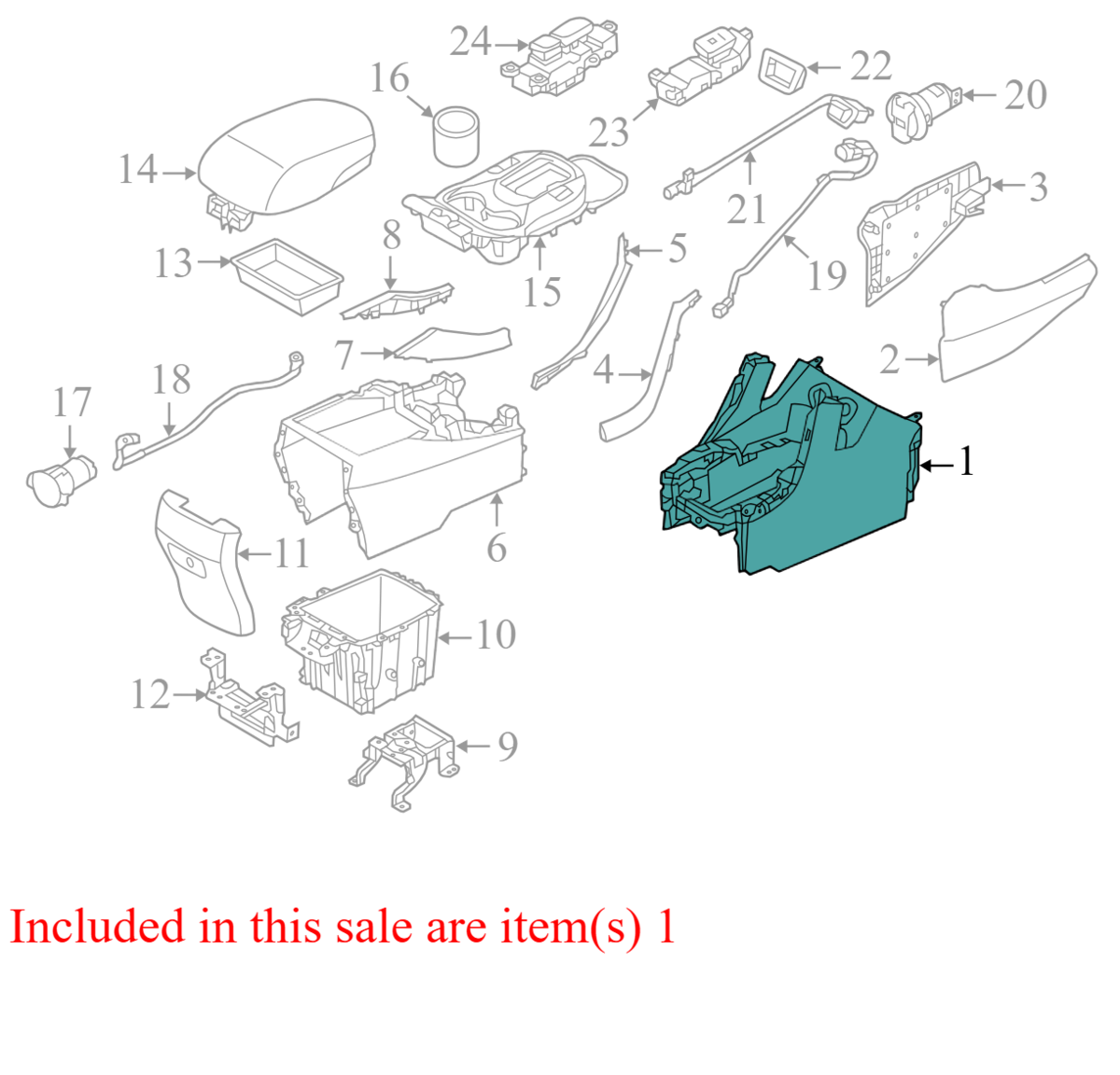 Full-size item image