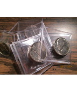 1962-D Jefferson Nickel BU from original roll *stock photo* - €2,29 EUR