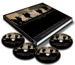 On The Western Front - The Great War 1914-1918 DVD (2014) Cert E 4 Discs Pre-Own - £23.99 GBP