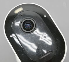 Arlo Pro 4 VMC4041P Spotlight Indoor/Outdoor Wire-Free Camera image 3