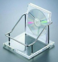 Organize It All Kristal CD Holders - £6.29 GBP