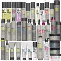 KMS Hair Care Styling &amp; Treatment Products - £15.06 GBP+