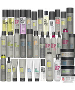 KMS Hair Care Styling &amp; Treatment Products - £15.13 GBP+