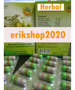 PREMIUM Herbal Gout, Rheunatism Original indonesian herbal asmln - £43.21 GBP+