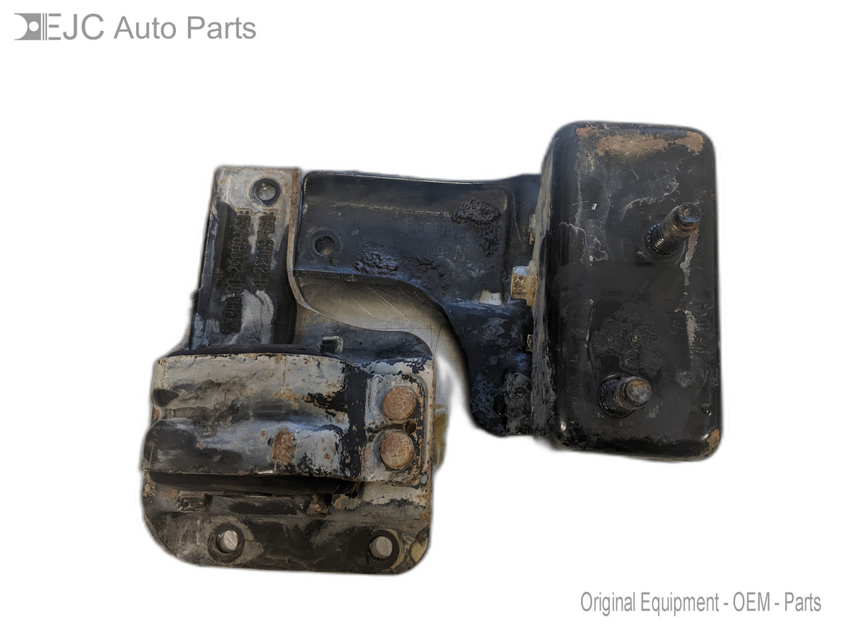 Motor Mounts Pair For 97-98 Ford Expedition  4.6 F65A6038BD Romeo - $49.45