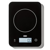 Good Grips Everyday Glass Food Scale 11Lbs/5Kg - £36.16 GBP