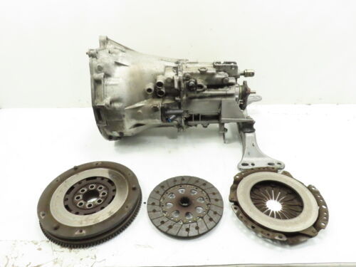 97 BMW Z3 E36 1.9L #1277 Manual Transmission, 5 Speed Getrag S5D 250G - $841.49