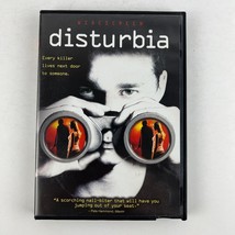 Disturbia (Widescreen Edition) DVD - £6.99 GBP