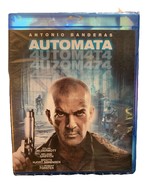 Automata (Blu-ray Disc, 2014) - $279.97 MXN