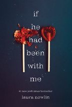 If He had been with me by Laura Nowlin Paperback Book Free Shipping - £20.53 GBP