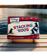 Stacking ‘Roos Vintage Game - $817.10 MXN