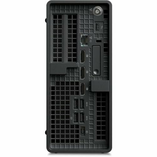Lenovo ThinkStation P3 Ultra Gen 2 30J50032US Workstation - 1 x Intel Core Ultra Item image 4