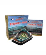 Classic Ballparks: A Collector&#39;s Edition: Fenway Park - $34.39 CAD