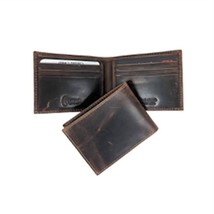 Classic Look Inc. Men&#39;s Bifold Wallet Size One Size - $41.58