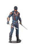 McFarlane Toys DC Multiverse Bloodsport (The Suicide Squad) 7&quot; Action Fi... - $521.49 MXN