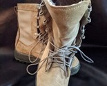 Belleville 690V Goretex Steel Toe Boots 6.5 R Air Force Certified NEW - $91.96