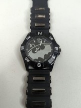 Men&#39;s Batman DC Comic Analog 47mm Dial Watch (D418) BAT9109 - £13.44 GBP