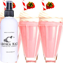 Strawberrymilkshakespray thumb200