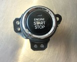 Engine Ignition Start Stop Switch From 2012 Kia Optima  2.4 - $24.00
