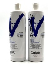 Celeb Luxury Viral Extreme Blue Colorwash Original 25 oz-2 Pack - £38.46 GBP