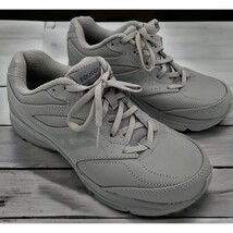 Saucony Womens Integrity Walker 3 S50205-3 Gray Running Shoes Sneakers S... - $22.33