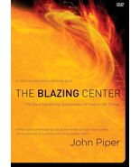 The Blazing Center DVD: The Soul-Satisfying Supremacy of God in All Things  - €16,99 EUR