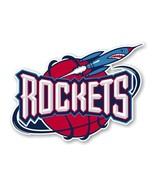 Houston Rockets  Precision Cut Decal - £2.76 GBP+