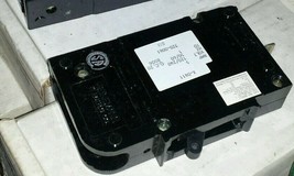 5 amp HEINEMANN XO411 circuit BREAKER 120/240 volts 5 AMP ONAN 320-0061 NEW - $11.71
