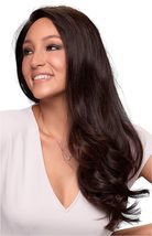 BLAKE LITE Lace Front Mono Top Human Hair Wig by Jon Renau, 6PC Bundle: ... - $4,493.10+