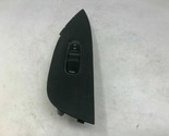 2014-2020 Nissan Rogue Master Power Window Switch OEM C02B30016 - $58.49