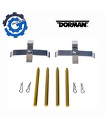 New Dorman Disc Brake Bolt Kit for 04-14 350Z G35 Impreza Lancer HW13936 - £16.49 GBP