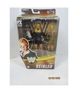 WWE Legends Series 15 Stacy Keibler Elite Collection Action Figure Mattel HDM45 - $7.69