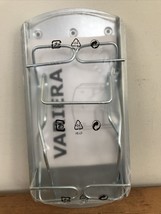 IKEA Variera Stainless Steel Metal Wall Mount Clothes Iron Holder Organizer - $18.99