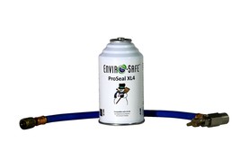 Enviro-Safe Proseal XL4 and R22 hose for 22a A/C systems #9820 - £22.57 GBP