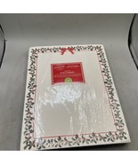 Gartner Studios Christmas Holy Garland Border Paper - $22.99 CAD