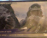 Empire Strikes Back Widevision Trading Card 1995 #4 Plain Of Hoth - £1.95 GBP