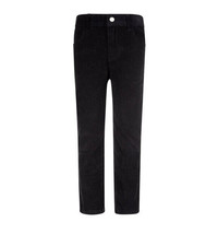 NWT Appaman Kids Corduroy Pants Black Size 10 - $14.84