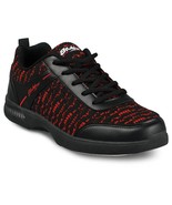 KR Strikeforce Flyer Mesh Lite Black Cardinal Men’s Bowling Shoes - $1,104.78 MXN+