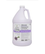 La Palm Massage Lotion 1 Gallon (Lavender) - $34.65