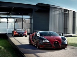 Bugatti Veyron Grand Sport Vitesse La Finale 2015 Poster 24 X 32 | 18 X 24 | 12  - $19.95+