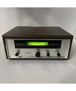 Pioneer SR-202W Reverberation Natural Stereo Amplifier Japan Hifi 1970s Vtg - $1,837.40 MXN