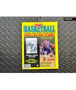 Petersen&#39;s Basketball Ewing 1992 1993 Pro Preview Michael Jordan 92 MVP ... - £27.14 GBP