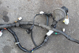 2003-2008 INFINITI FX35 FX45 RWD FRONT ENGINE BAY WIRE HARNESS V1443 image 2