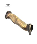 MERCEDES X166 ML/GL/GLE/GLS-CLASS PASSENGER EXHAUST MANIFOLD  AMG - $49.49