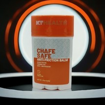 KT Tape Performance+ CHAFE SAFE Gel Stick Balm Reduce Friction 1.75oz Se... - $181.65 MXN