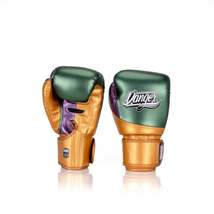 Danger Equipment Muay Thai Gloves Evolution 3.0 - £59.15 GBP+