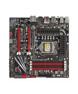 ASUS Maximus IV GENE-Z/GEN3 LGA 1155 DDR3  Micro ATX - $179.00